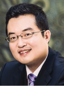 Prof. Rui Zhang