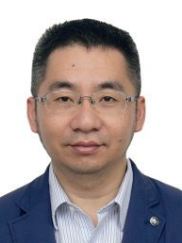 Prof. Shi Jin